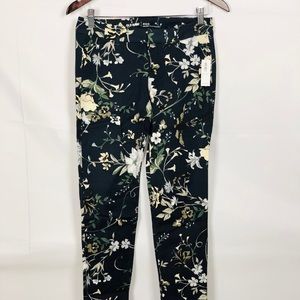 Old navy mid rise pixie ankle pants